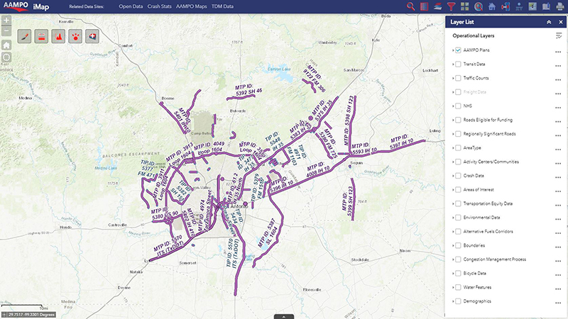 imap screenshot